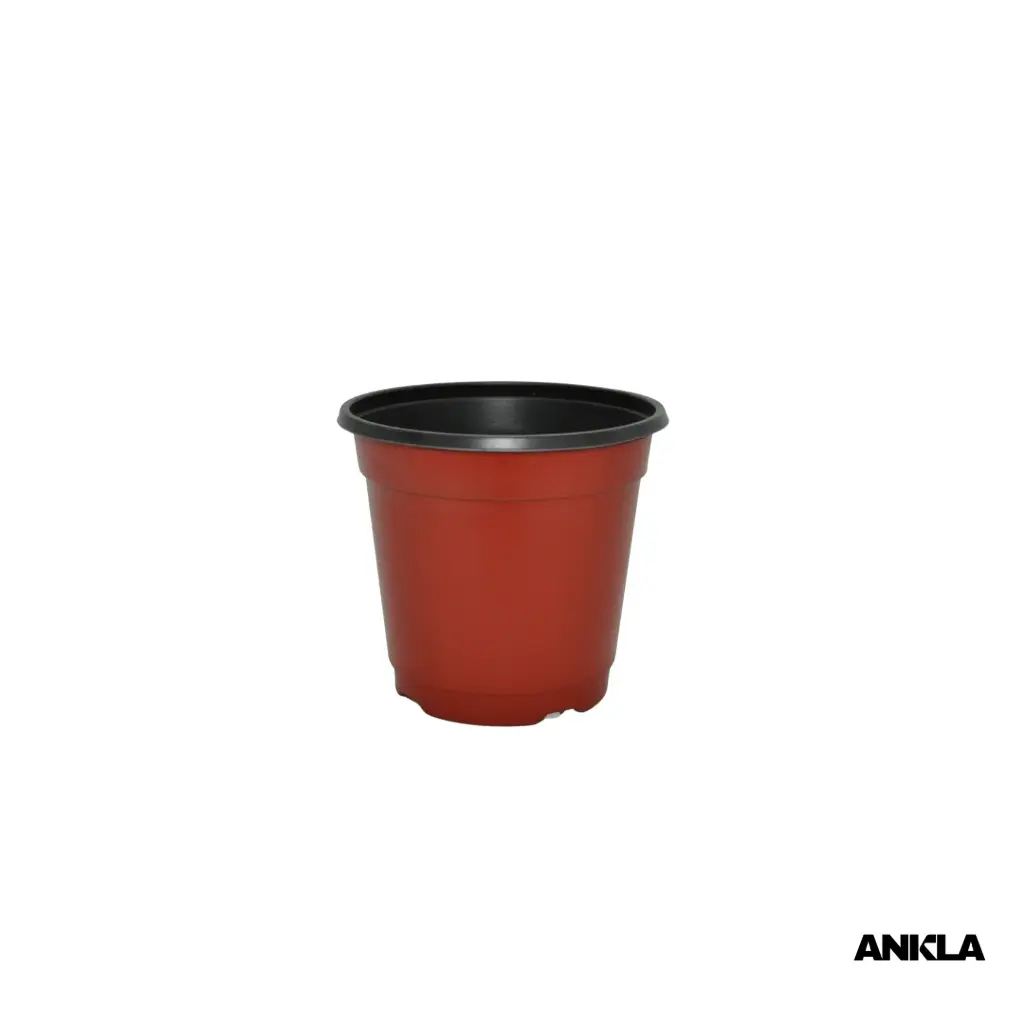 Maceta ProGrow – Plástico Flexible Pequeña 100