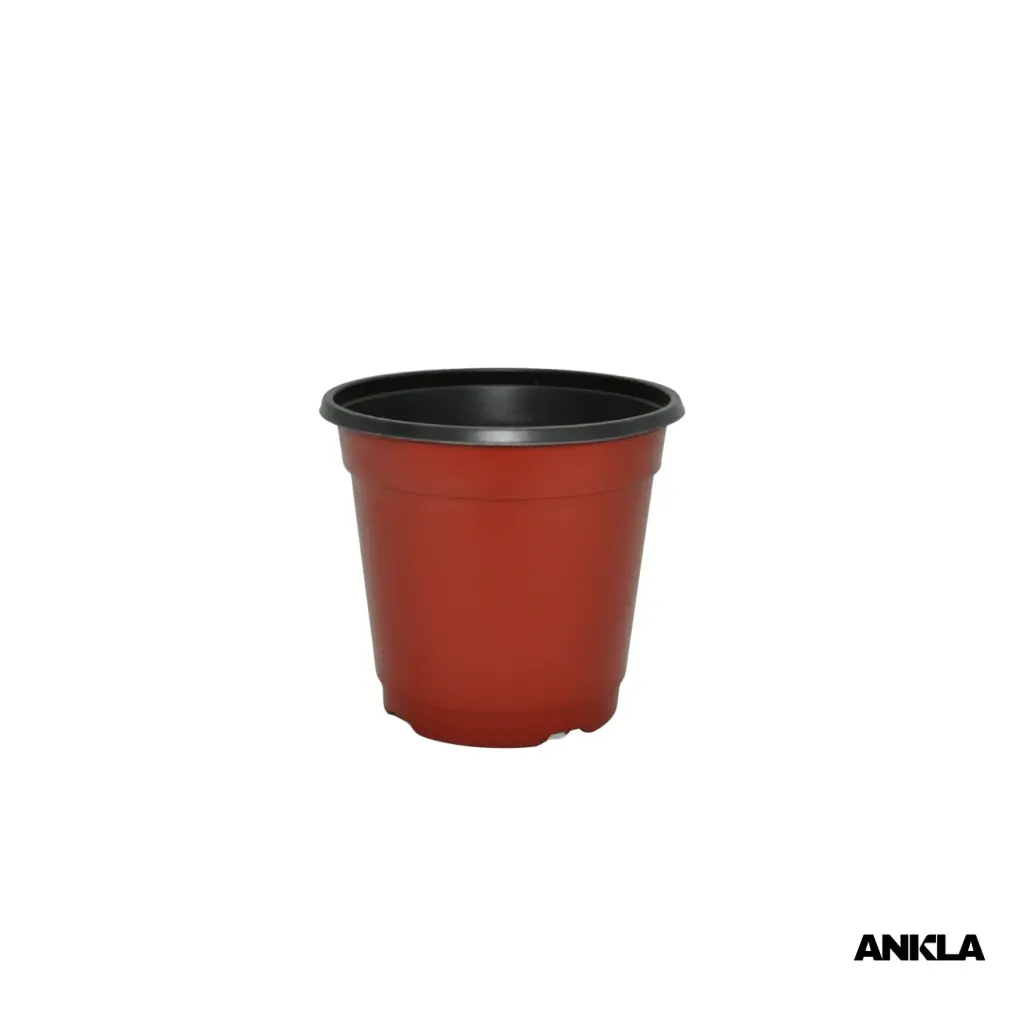 [BN120] Maceta ProGrow – Plástico Flexible Mediana 120