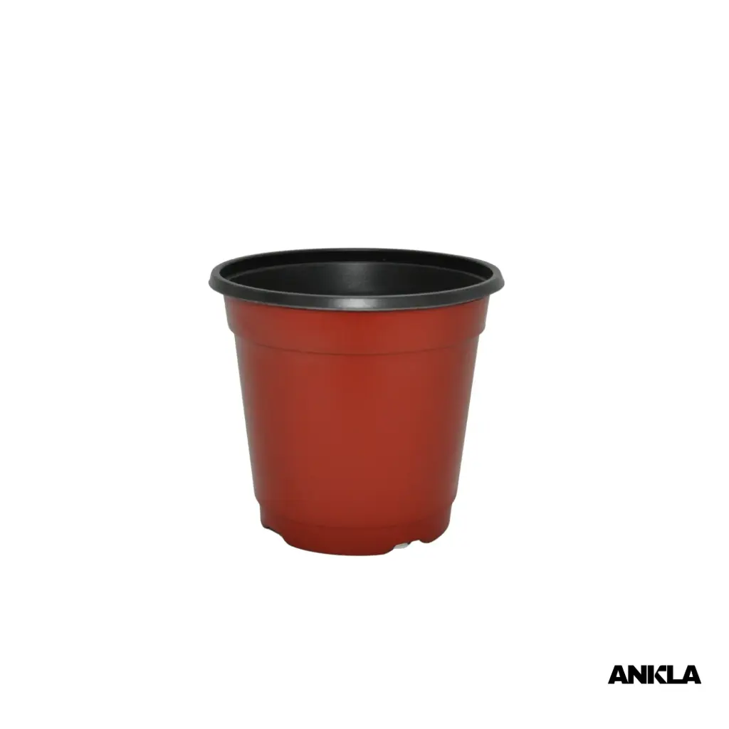 [BN130] Maceta ProGrow – Plástico Flexible Mediana 130