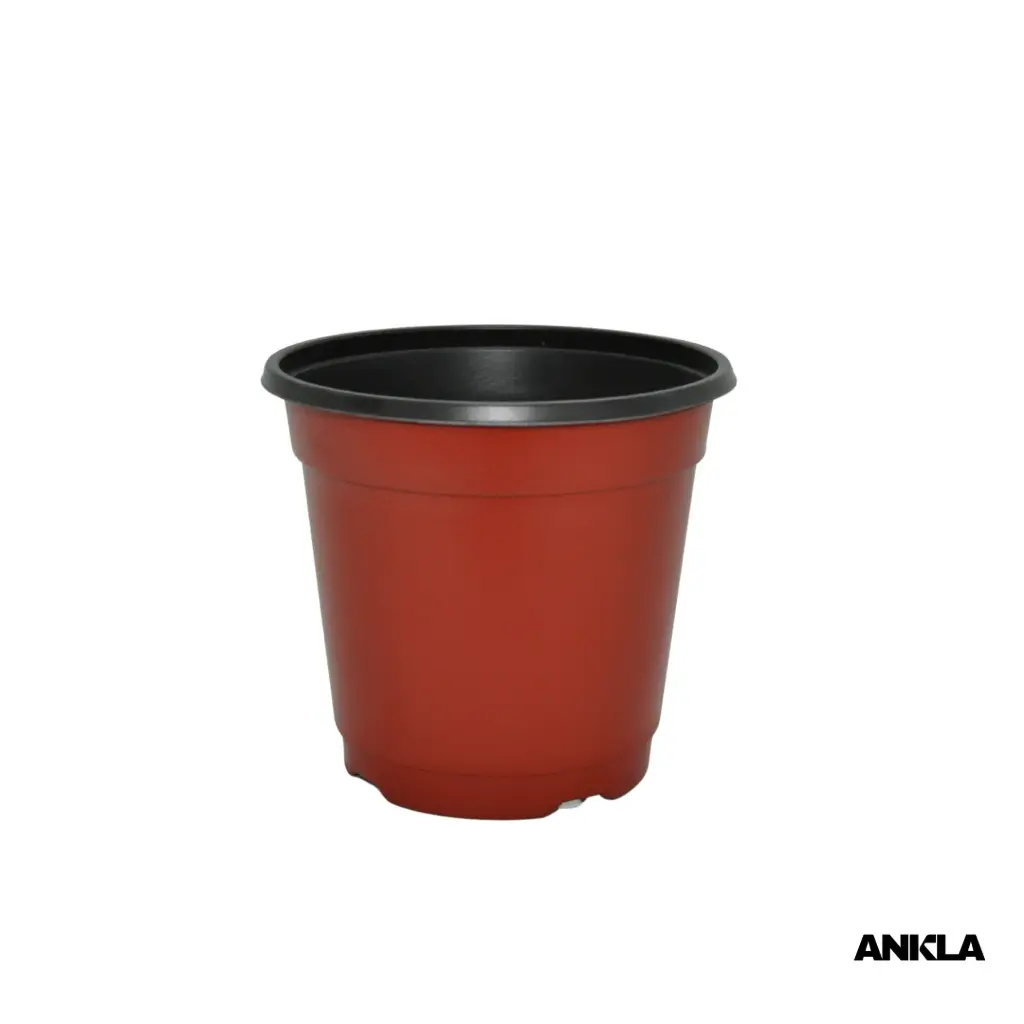 Maceta ProGrow – Plástico Flexible Mediana 140