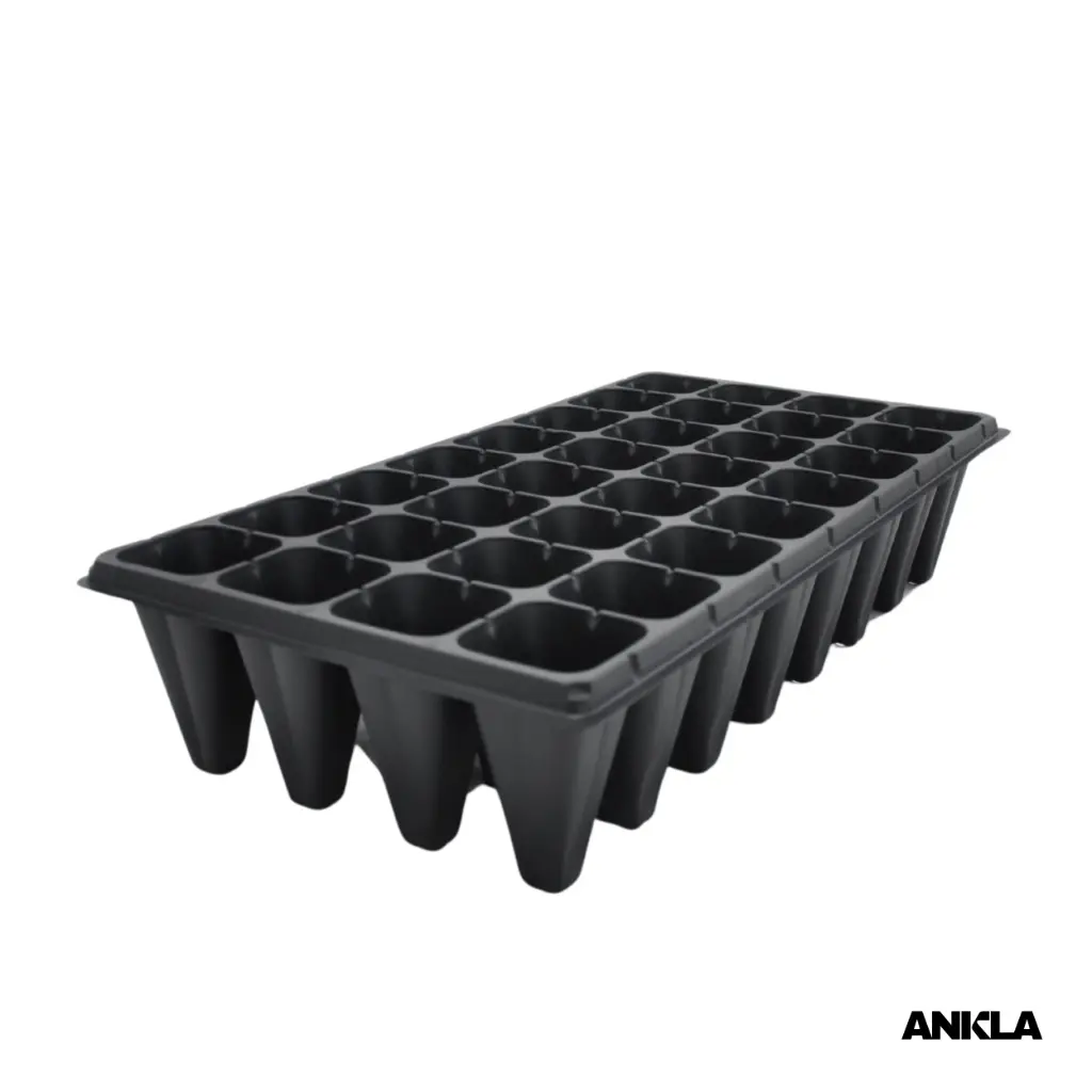[BAN-32-D] Bandeja PROGROW® – 32 Celdas Profundas