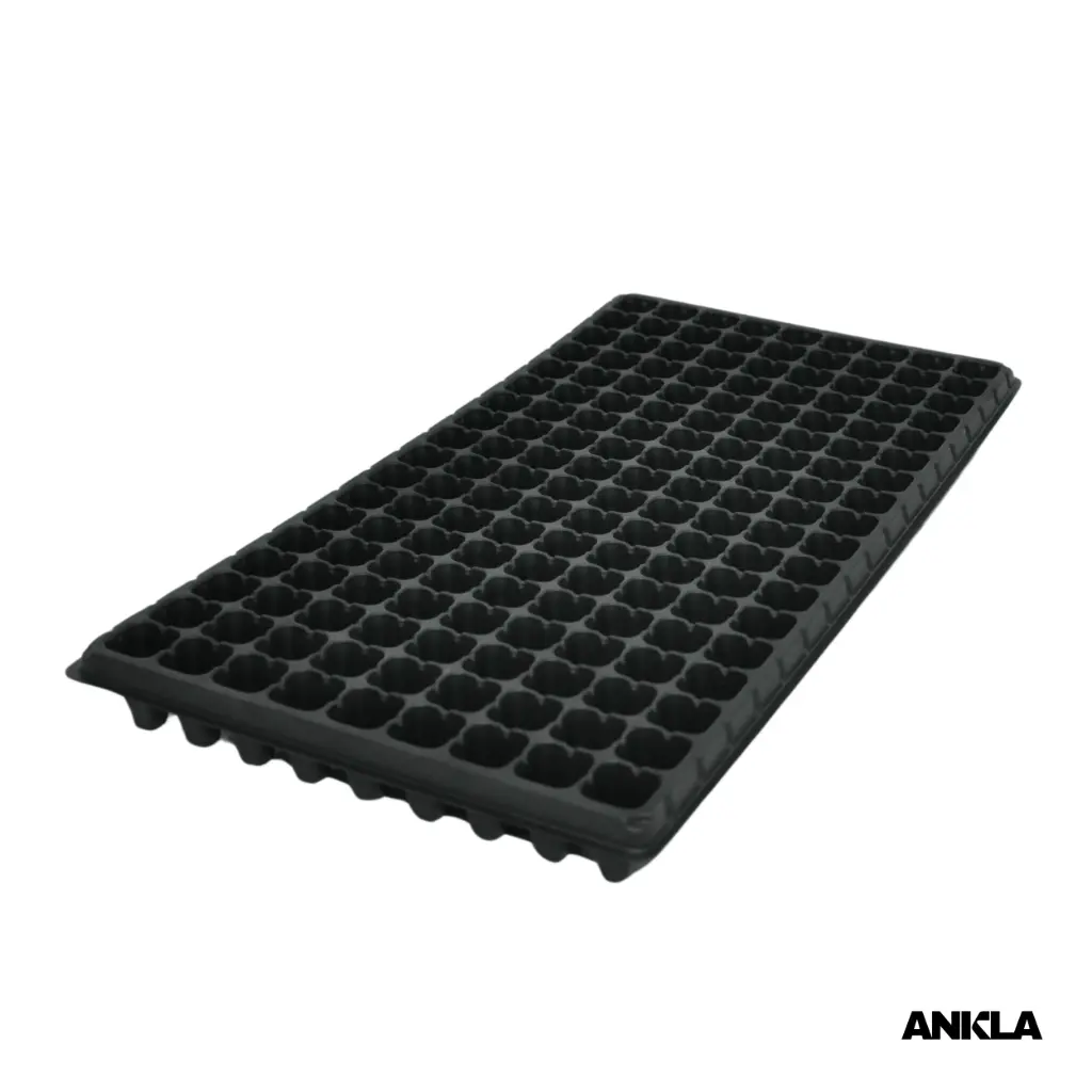 Bandeja de Germinación ProGrow – 162 Celdas