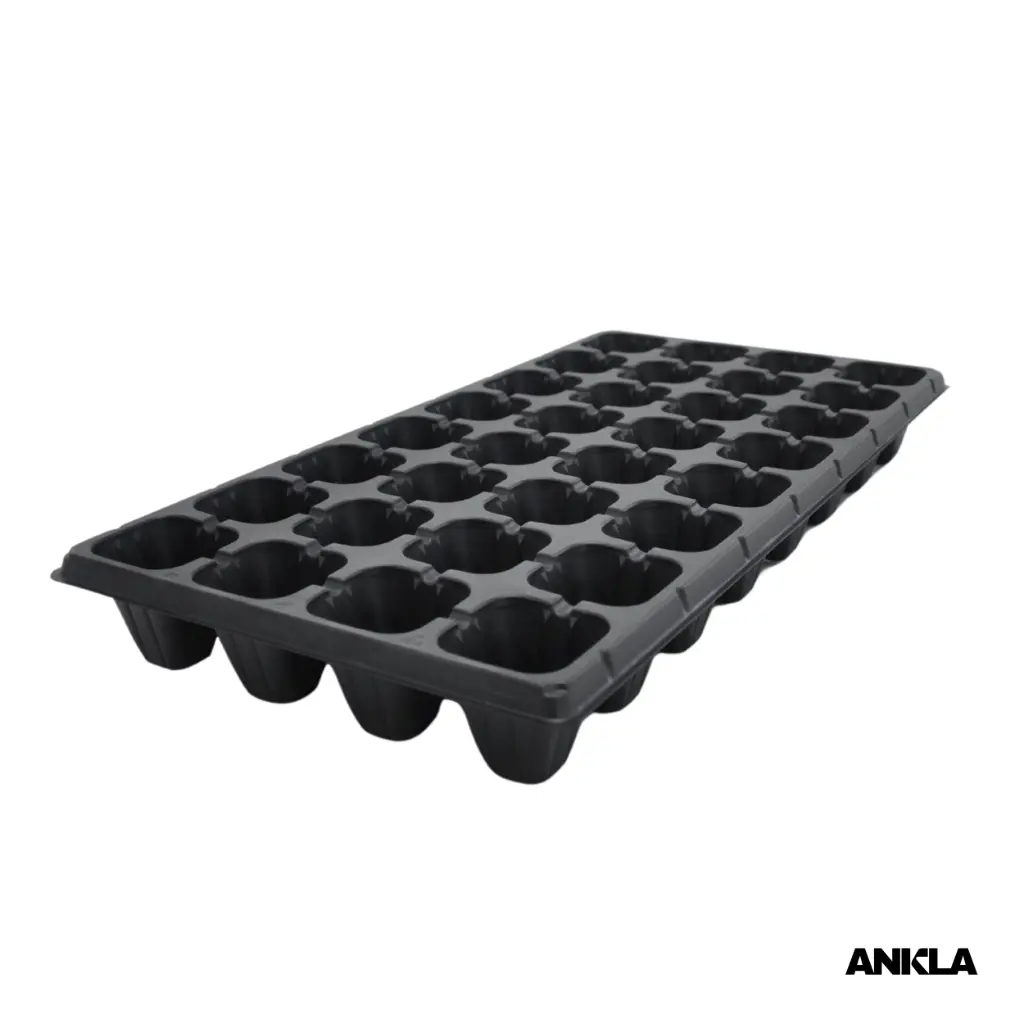 [XQA32] Bandeja de Germinación ProGrow – 32 Celdas