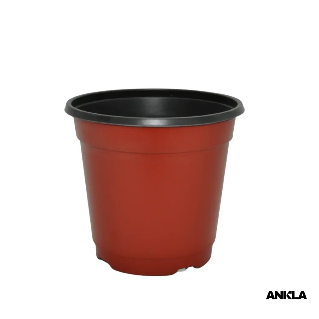 [BN160] Maceta ProGrow – Plástico Flexible Grande 160