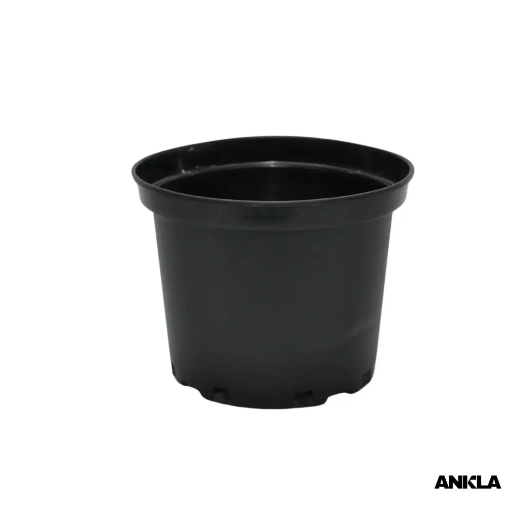 [JAZ27] Maceta ProGrow – Plástico Rígido Mediana 7.5L