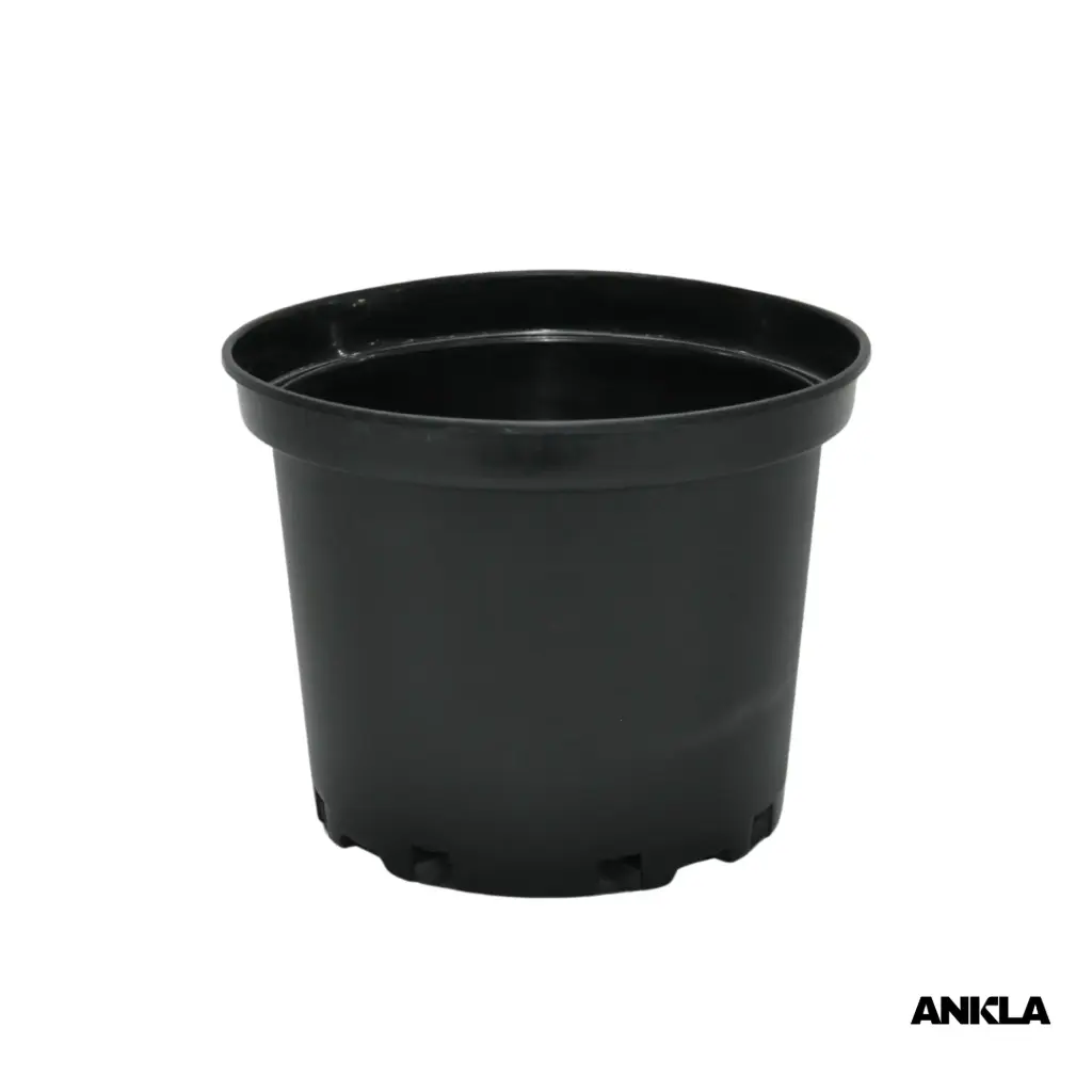 Maceta ProGrow – Plástico Rígido Mediana 12L