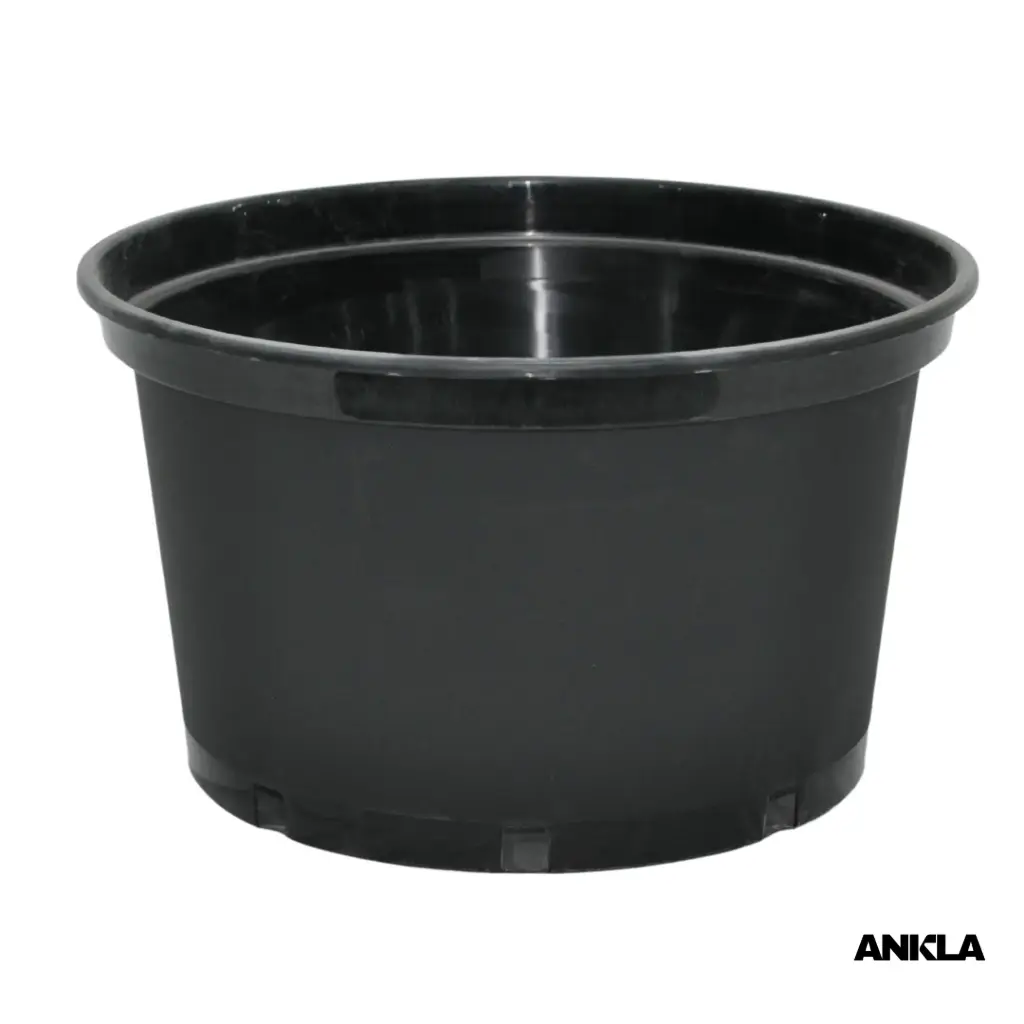 [JAZ46] Maceta ProGrow – Plástico Rígido Grande 35L