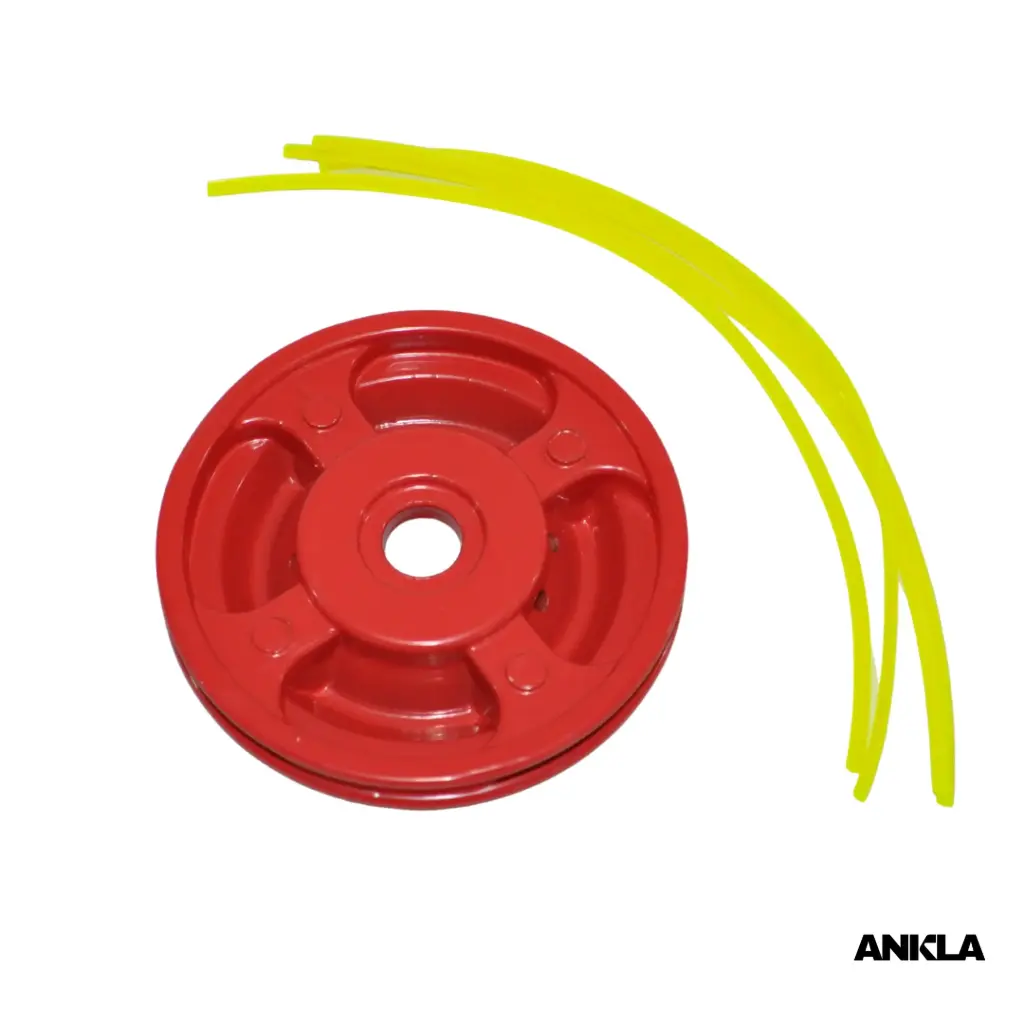 [CABDES] Repuesto Cabeza de Desmalezadora