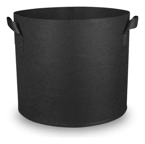 [BOLTEX-35G] Bolsa de Cultivo ProGrow de Tela – 35 Gal