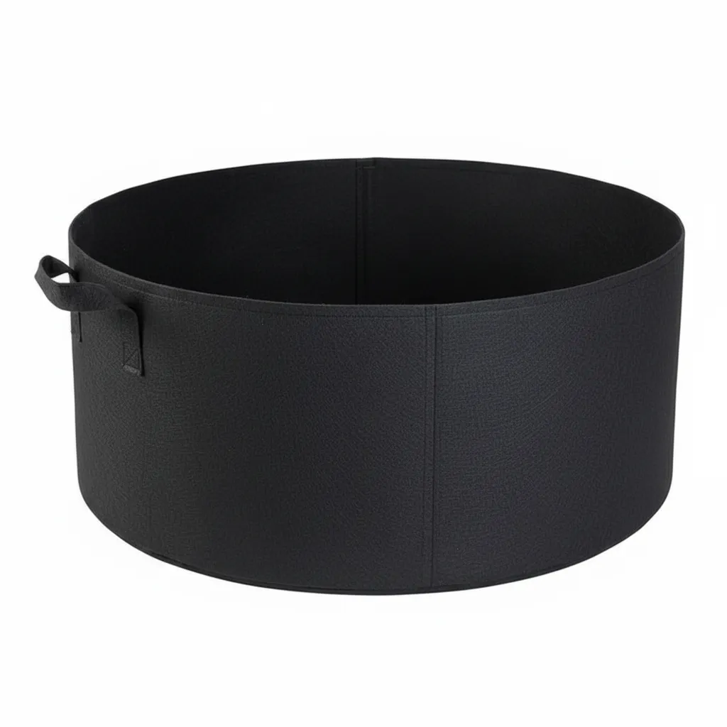 [BOLTEX-75G] Bolsa de Cultivo ProGrow de Tela – 75 Gal