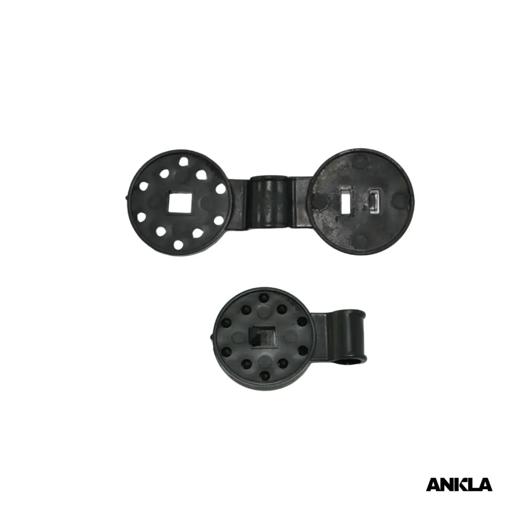 [GANLON] Gancho ProGrow para Lona