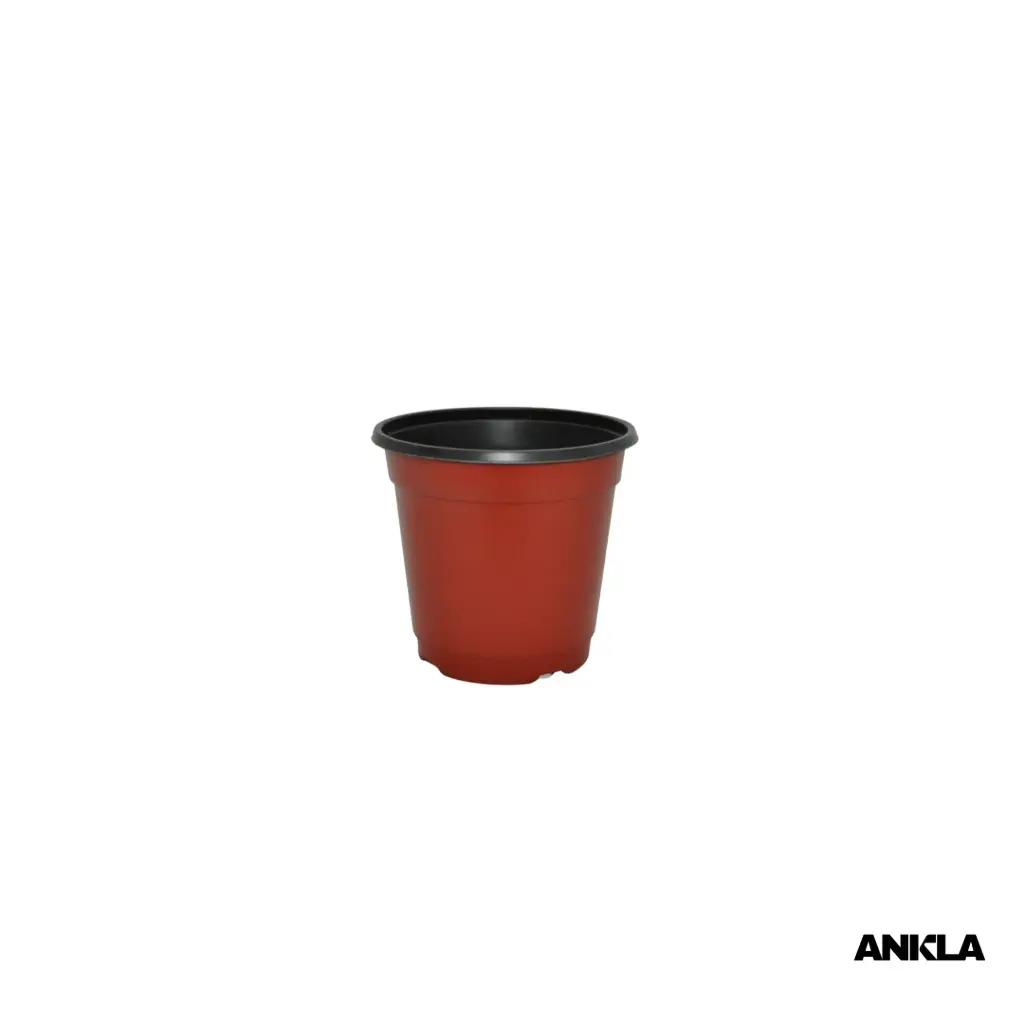 [BN90] Maceta ProGrow – Plástico Flexible Pequeña 90