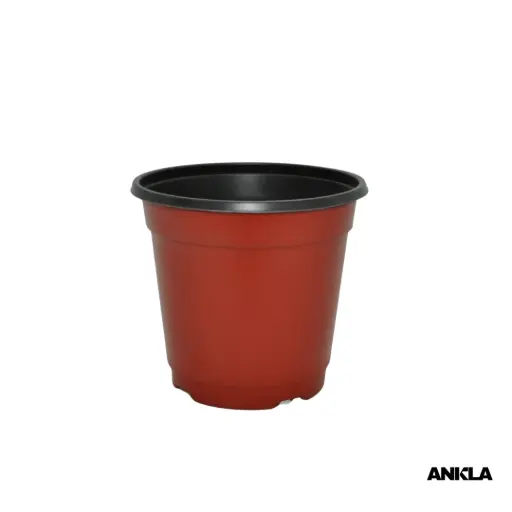 [BN140] Maceta ProGrow – Plástico Flexible Mediana 140