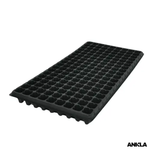 [XQB162] Bandeja de Germinación ProGrow – 162 Celdas