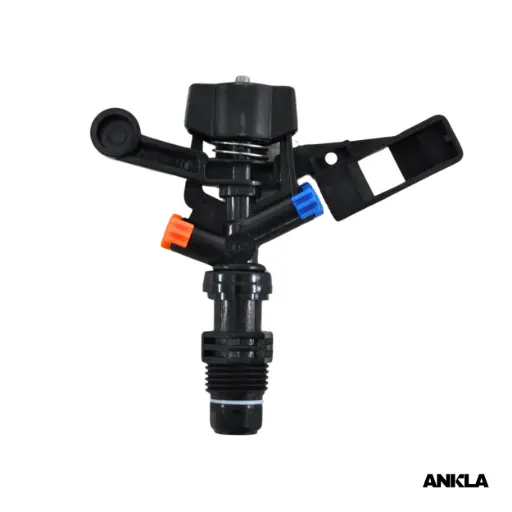 [AS5022A] Aspersor ProGrow 5022A – Impacto Plástico 3/4" Alta Cobertura