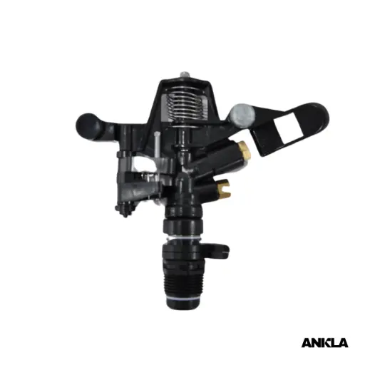 [AS8815B] Aspersor ProGrow 8815B – Impacto Plástico 3/4" Alta Cobertura
