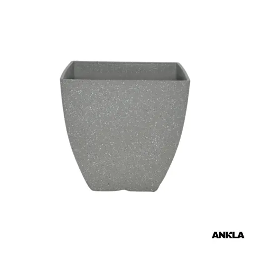 Matero Decorativo Cuadrado – Mediano (11.22")