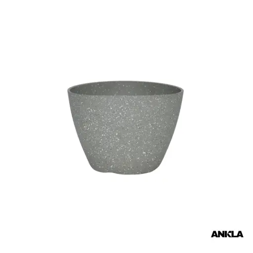 Matero Decorativo Redondo – Pequeño (7.5")