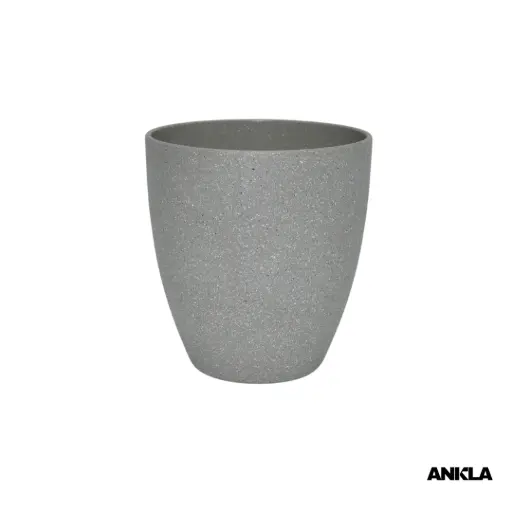 Matero Decorativo Redondo – Mediano (10")