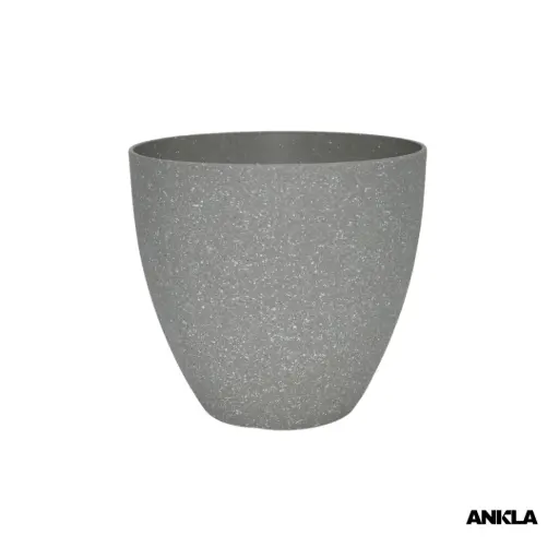 Matero Decorativo Redondo – Grande Bajo (13")