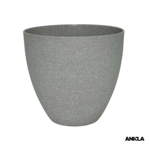 Matero Decorativo Redondo – Grande (15")